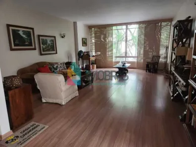 Apartamento com 4 Quartos à venda, 240m² no Ipanema, Rio de Janeiro