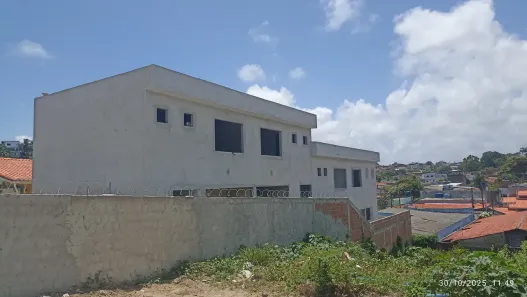 Apartamento com 3 Quartos à venda, 100m² no Amaro Branco, Olinda