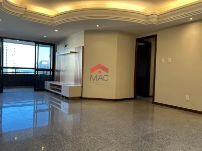 Apartamento com 4 Quartos à venda, 147m² no Pituba, Salvador