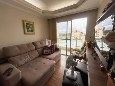 Apartamento com 3 Quartos à venda, 86m² no Nova América, Piracicaba