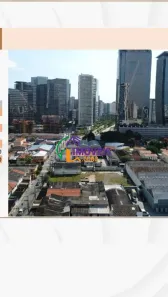Lote/Terreno à venda, 3450m² no Chácara Santo Antônio (Zona Sul), São Paulo