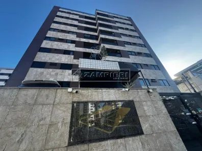 Apartamento com 3 Quartos para alugar, 100m² no Ponta Verde, Maceió