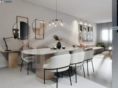Casa com 3 Quartos à venda, 132m² no Manguinhos, Serra