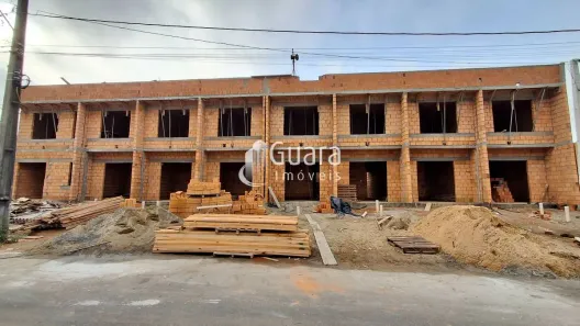 Casa com 2 Quartos à venda, 61m² no Escolinha, Guaramirim