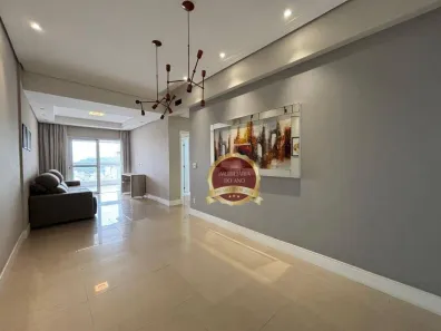 Apartamento com 2 Quartos à venda, 103m² no Canto do Forte, Praia Grande