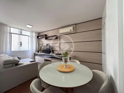Apartamento com 3 Quartos à venda, 78m² no Agronômica, Florianópolis