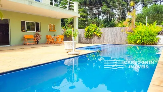 Casa de Condomínio com 3 Quartos à venda, 267m² no Jardim Maria Cândida, Caçapava