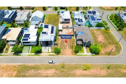 Lote/Terreno à venda, 455m² no Pium (Distrito Litoral), Parnamirim
