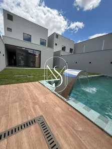 Casa com 4 Quartos à venda, 207m² no SIM, Feira de Santana