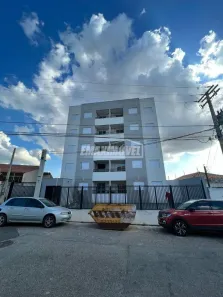 Apartamento com 2 Quartos à venda, 55m² no Jardim Prestes de Barros, Sorocaba