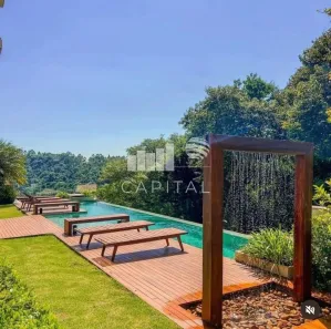 Casa de Condomínio com 4 Quartos à venda, 980m² no Alphaville, Santana de Parnaíba
