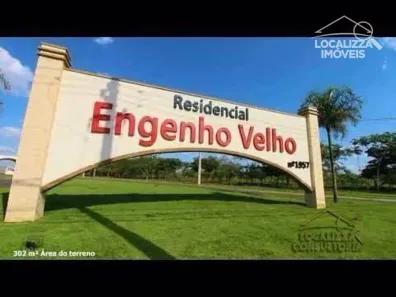 Lote/Terreno à venda, 307m² no Zona Predominantemente Residencial Dois ( ZPR 2), Nova Odessa
