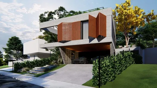 Casa de Condomínio com 3 Quartos à venda, 200m² no Canasvieiras, Florianópolis