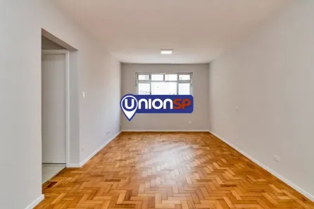 Apartamento com 1 Quarto à venda, 32m² no Vila Buarque, São Paulo
