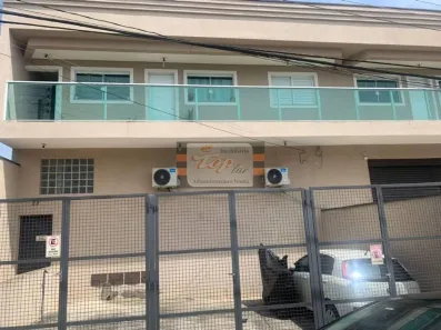 Casa com 2 Quartos para alugar, 48m² no Vila Piauí, São Paulo
