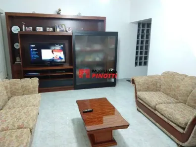 Sobrado com 4 Quartos à venda, 300m² no Vila Floresta, Santo André