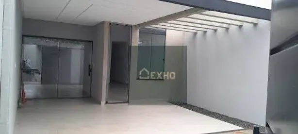 Casa com 3 Quartos à venda, 105m² no Residencial Santa Cruz, Anápolis