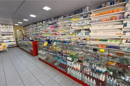 Ponto Comercial à venda, 50m² no Ceilândia Norte, Brasília