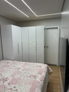 Apartamento com 3 Quartos à venda, 71m² no Parque Residencial das Camélias, Bauru