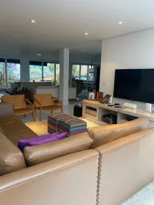 Sobrado com 5 Quartos à venda, 530m² no Alto de Pinheiros, São Paulo