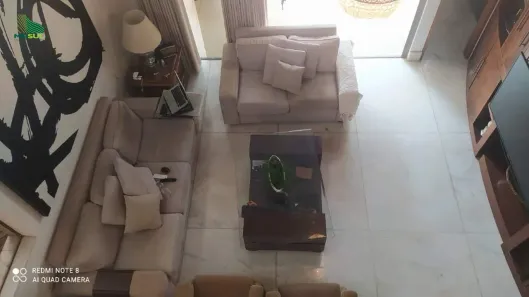 Casa com 4 Quartos à venda, 350m² no Belvedere, Belo Horizonte