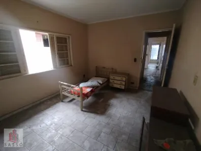 Casa com 1 Quarto à venda, 80m² no Belenzinho, São Paulo