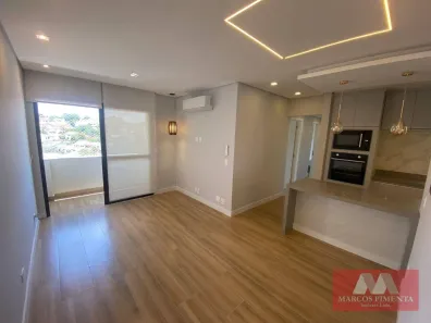 Apartamento com 2 Quartos para alugar, 70m² no Jardim Vila Mariana, São Paulo