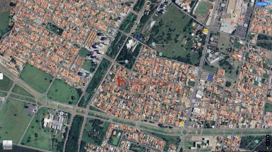 Lote/Terreno à venda, 525m² no Jardim Tarraf, São José do Rio Preto