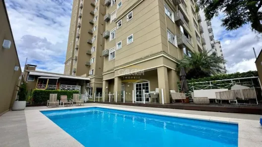 Cobertura com 3 Quartos à venda, 259m² no Anita Garibaldi, Joinville