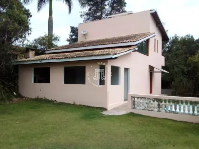Fazenda/Sítio com 3 Quartos à venda, 140m² no Ville Saint James I, Campo Limpo Paulista
