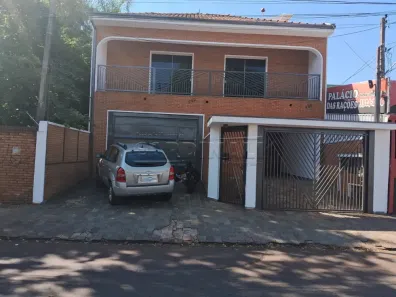 Sala Comercial com 2 Quartos à venda, 200m² no Vila Sedenho, Araraquara