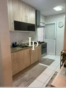 Apartamento com 3 Quartos à venda, 96m² no Boa Vista, São Caetano do Sul