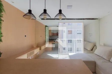 Apartamento com 1 Quarto à venda, 37m² no Vila Penteado, São Paulo