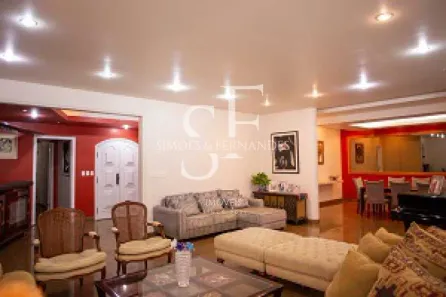 Cobertura com 4 Quartos à venda, 426m² no Ipanema, Rio de Janeiro