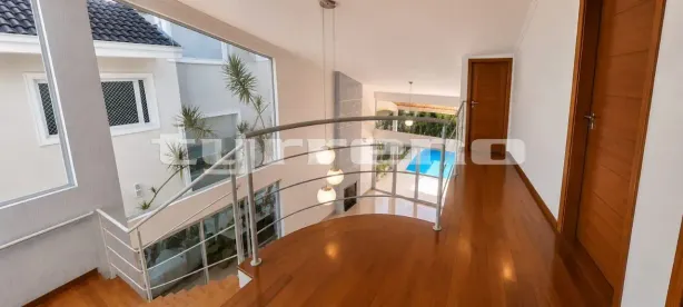 Casa de Condomínio com 4 Quartos à venda, 264m² no Urbanova, São José dos Campos
