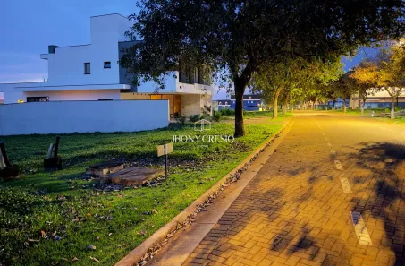 Lote/Terreno à venda, 545m² no Jardins de Monet Residence, Maringá