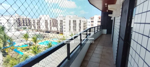 Apartamento com 3 Quartos à venda, 110m² no Vila Nova, Cabo Frio