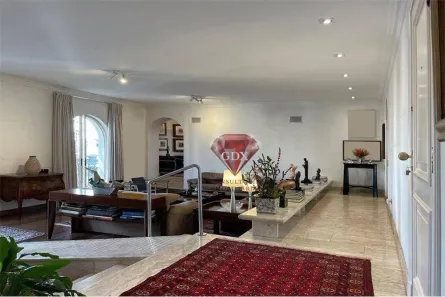 Apartamento com 4 Quartos à venda, 280m² no Santa Cecília, São Paulo