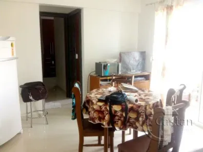 Apartamento com 2 Quartos à venda, 56m² no Sapopemba, São Paulo