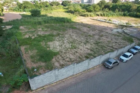 Lote/Terreno à venda, 19315m² no Nova Parnamirim, Parnamirim