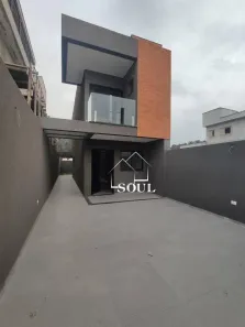 Casa com 3 Quartos à venda, 110m² no Parque Alexandre, Cotia