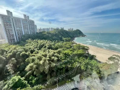 Apartamento com 2 Quartos à venda, 75m² no Vila Alzira, Guarujá