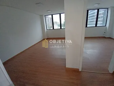 Sala Comercial para alugar, 36m² no Menino Deus, Porto Alegre