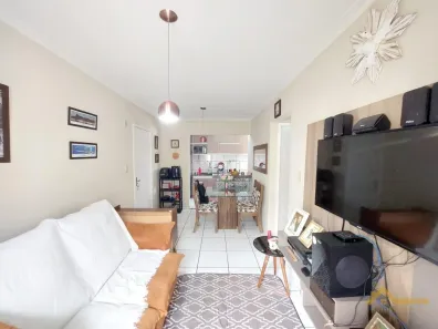 Apartamento com 2 Quartos à venda, 54m² no Roma, Volta Redonda