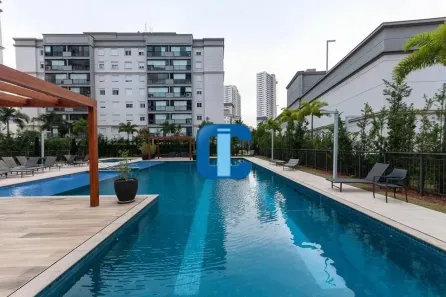 Apartamento com 3 Quartos à venda, 82m² no Lapa, São Paulo