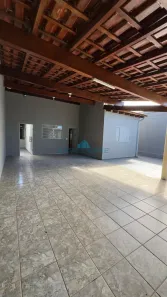 Casa com 3 Quartos à venda, 152m² no Jardim Tropical, Franca