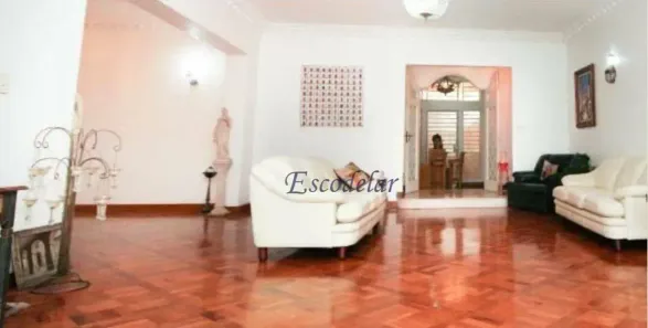 Apartamento com 4 Quartos à venda, 380m² no Bela Vista, São Paulo