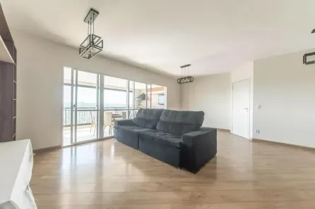 Apartamento com 3 Quartos à venda, 127m² no Vila Guarani (Z Sul), São Paulo