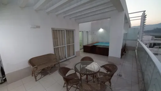 Cobertura com 3 Quartos à venda, 149m² no Recreio dos Bandeirantes, Rio de Janeiro