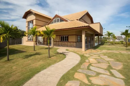Lote/Terreno à venda, 690m² no Swiss Park, Campinas